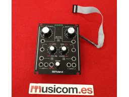 ROLAND SCOOPER ROLAND SCOOPER